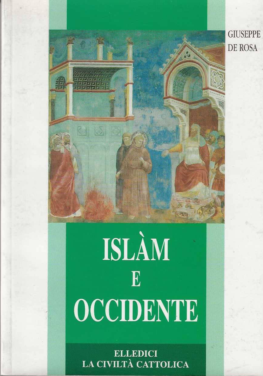 Islàm e Occidente