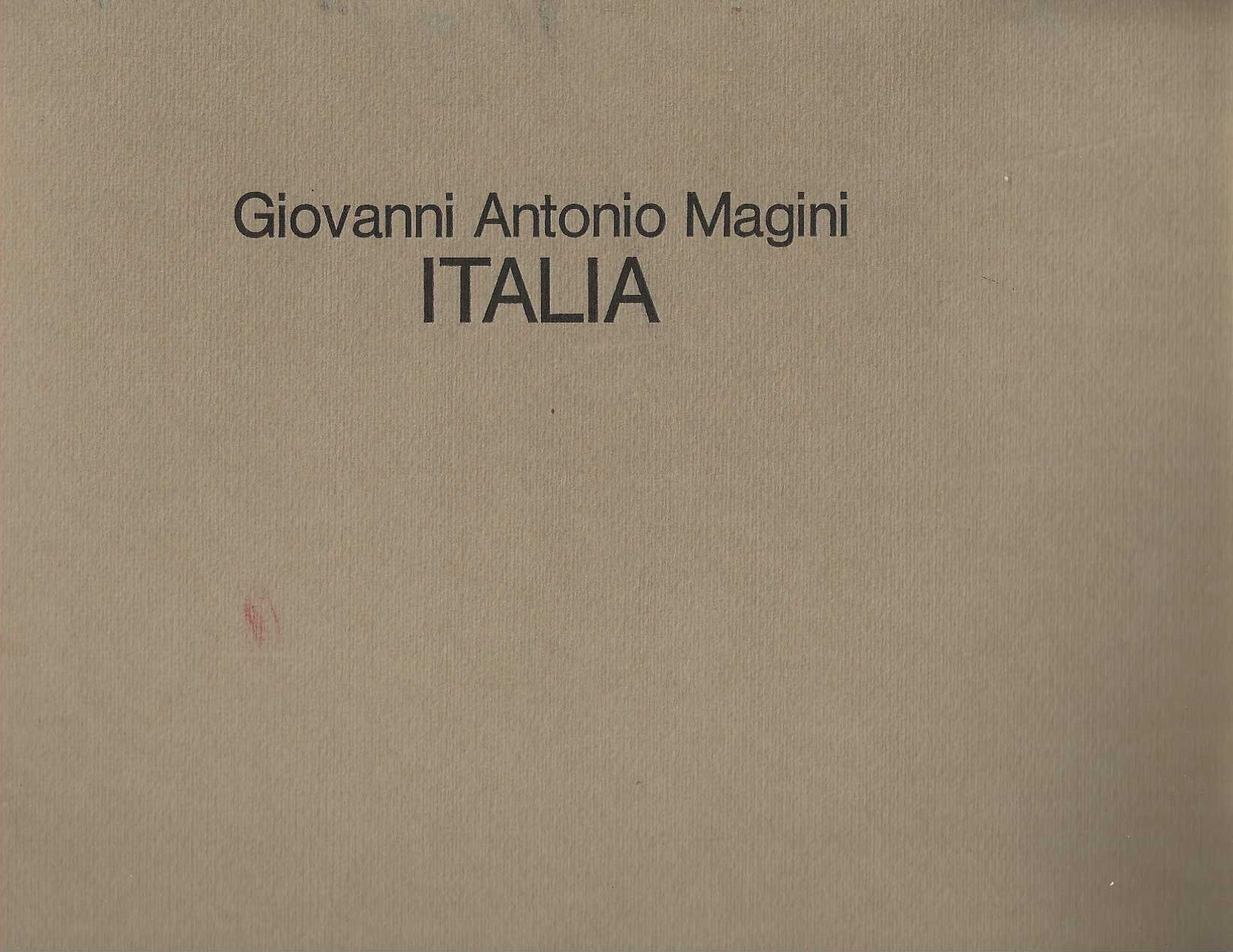 italia