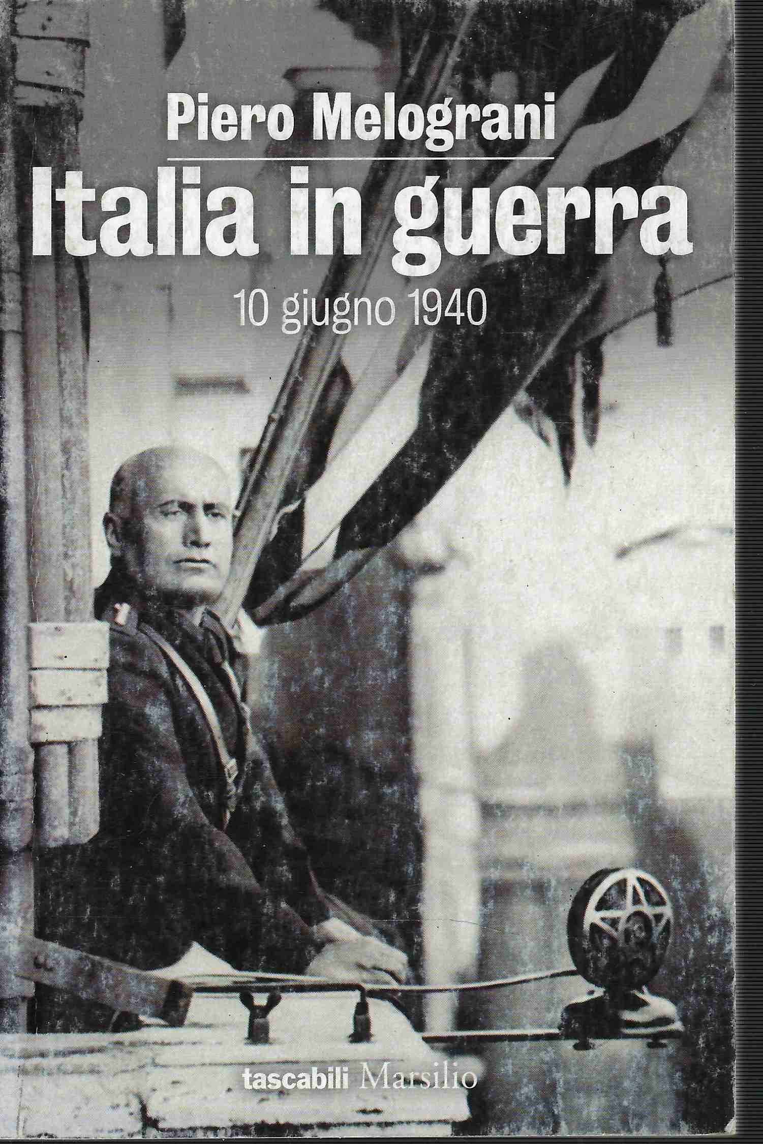 Italia in guerra