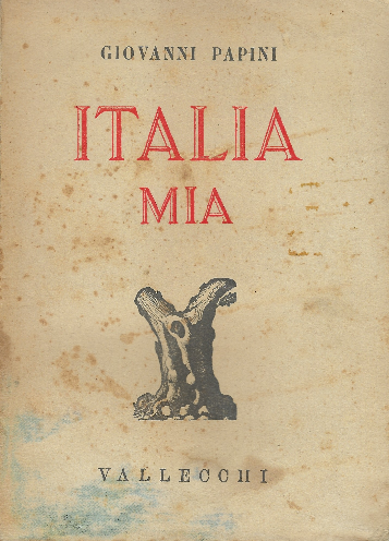 Italia Mia
