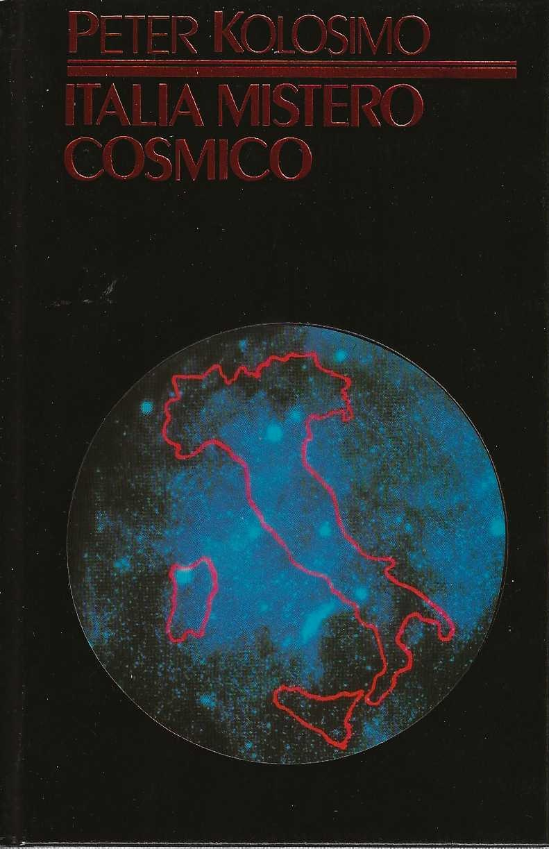 Italia Mistero Cosmico