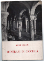 Itinerari Di Cioceria