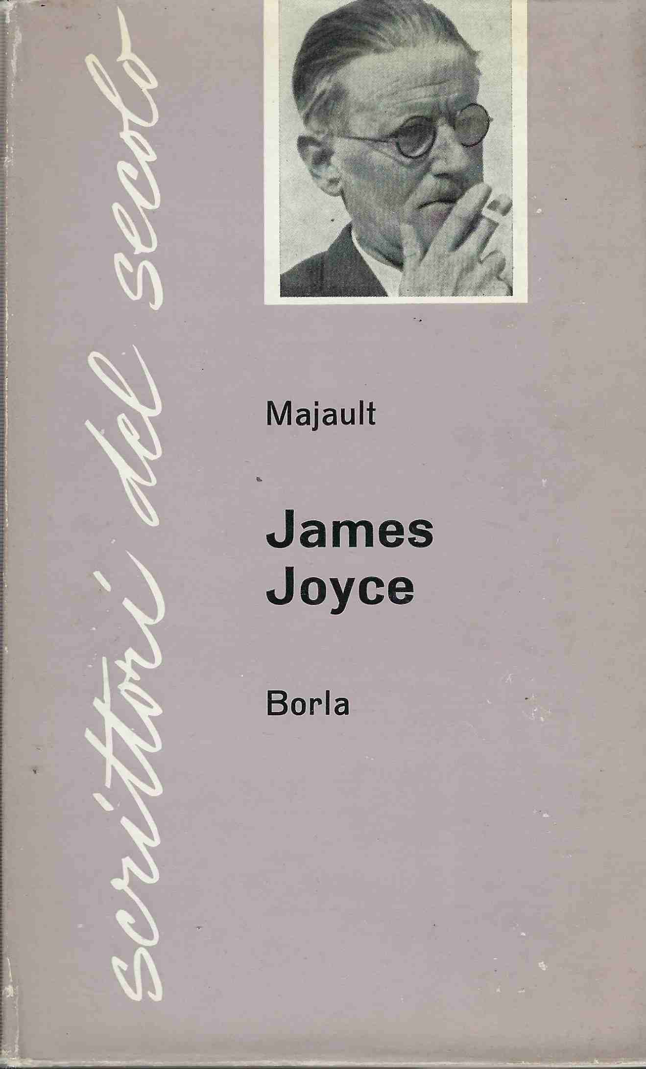 James Joyce