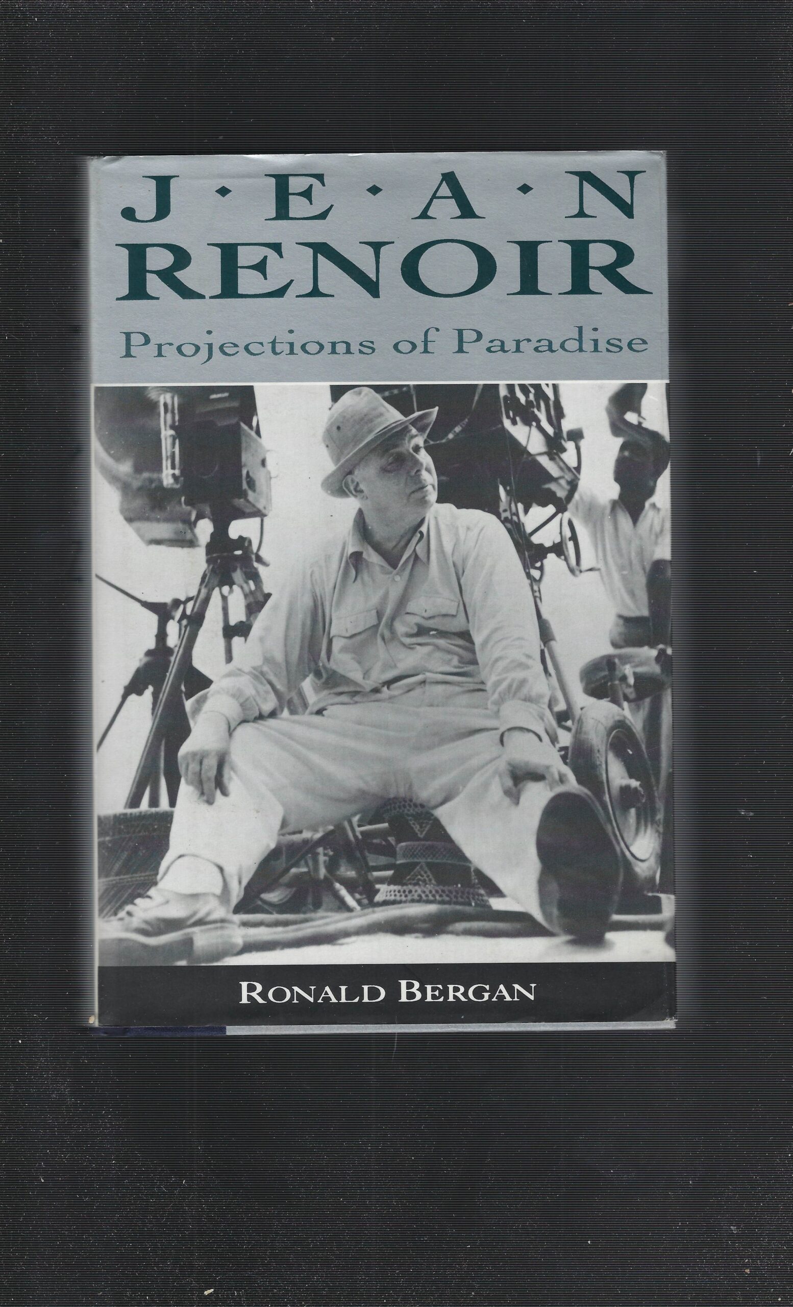 Jean Renoir Projections Of Paradise