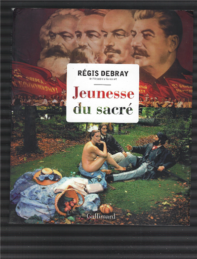 Jeunesse Du Sacré