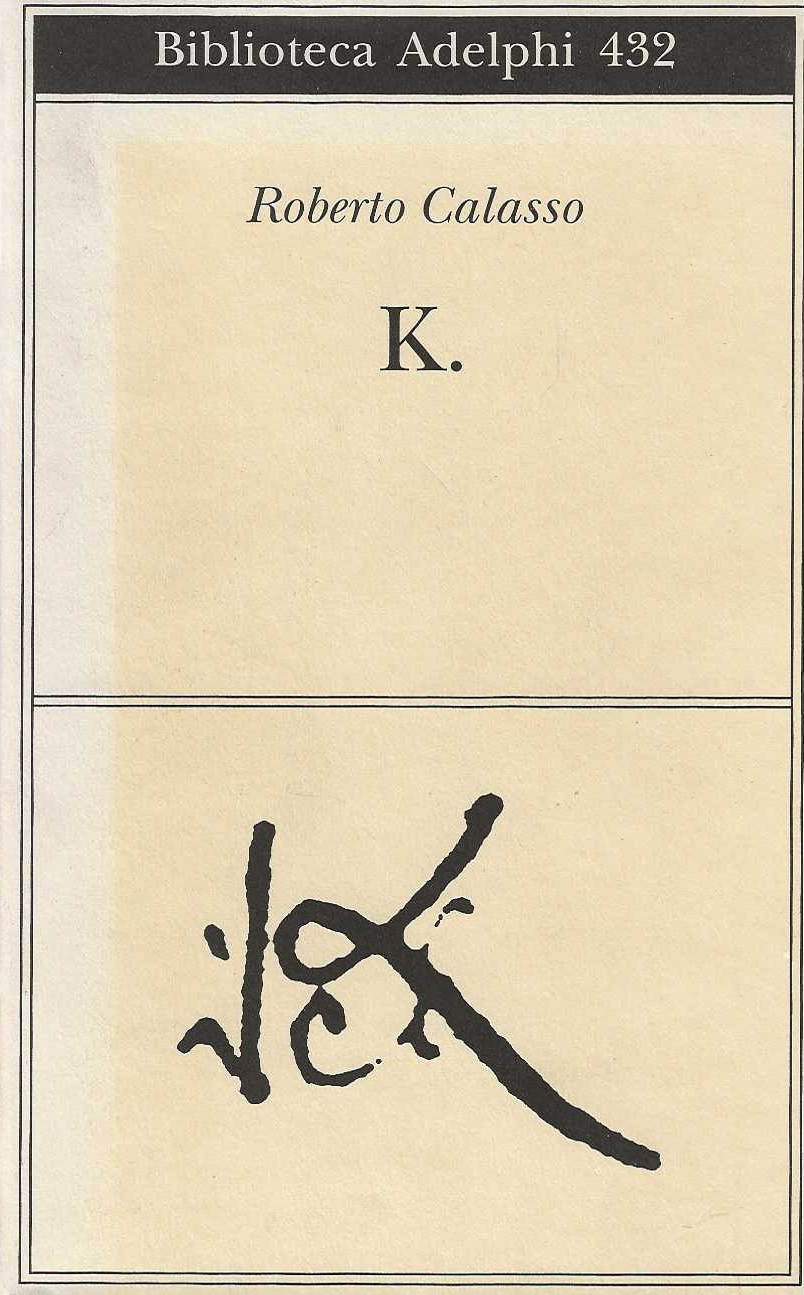 K.