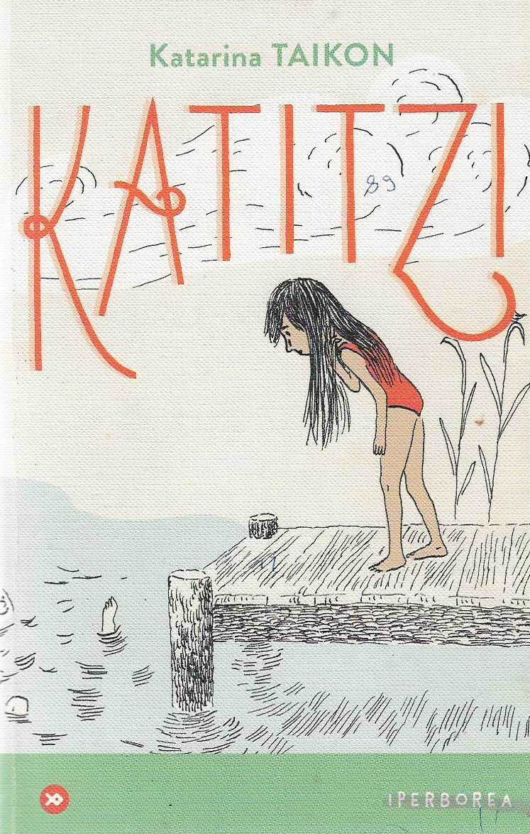 Katitzi