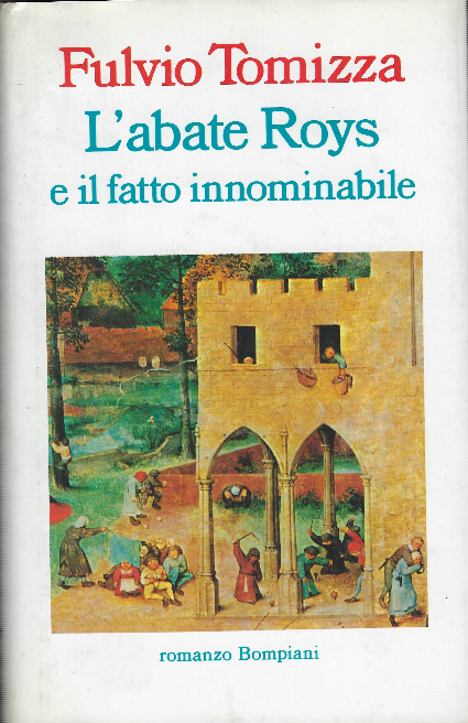 L'abate Roys E Il Fatto Innominabile