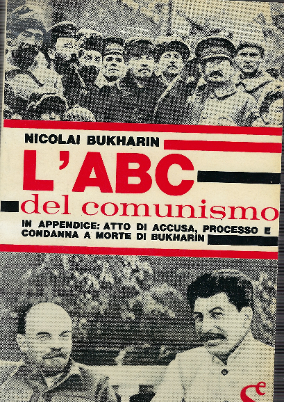 L'abc Del Comunismo