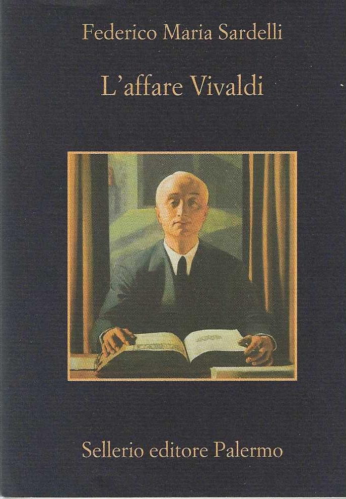 L'affare Vivaldi