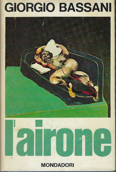 L'airone
