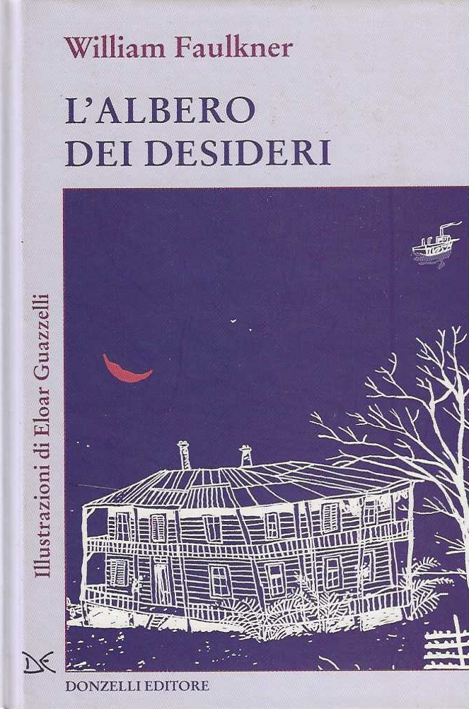 L'albero dei desideri