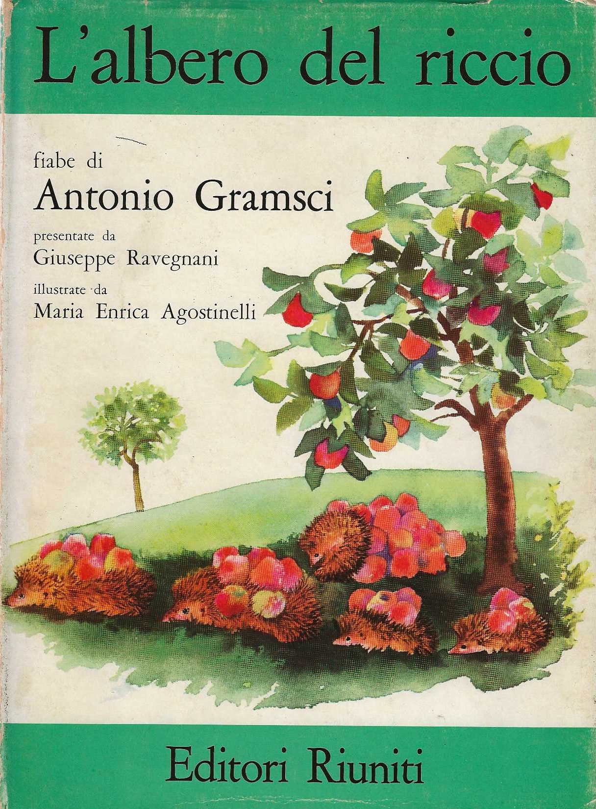 L'albero del riccio