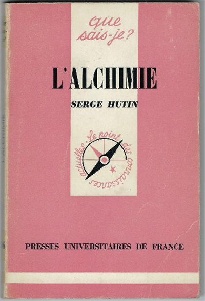 L'alchimie