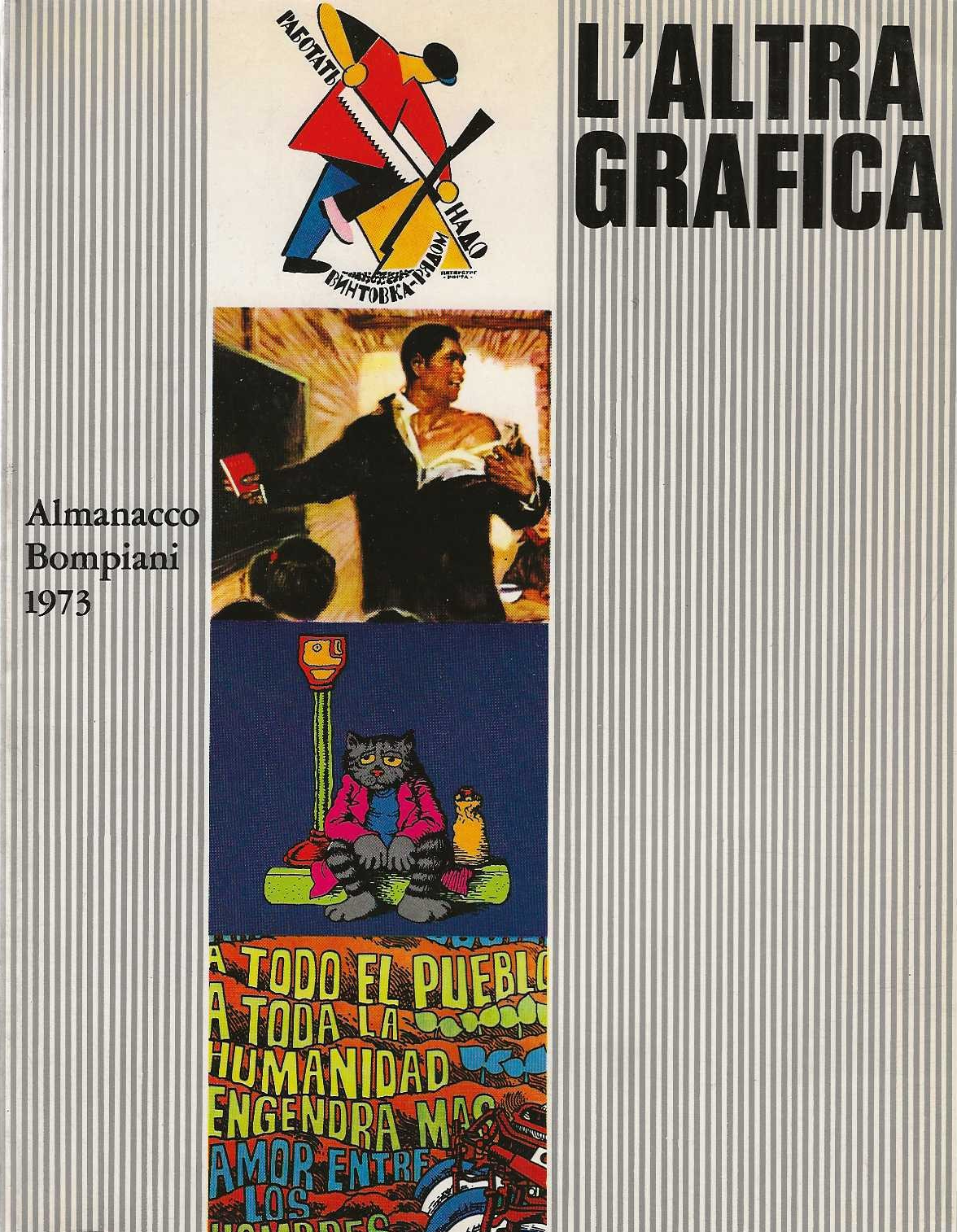 L'altra grafica