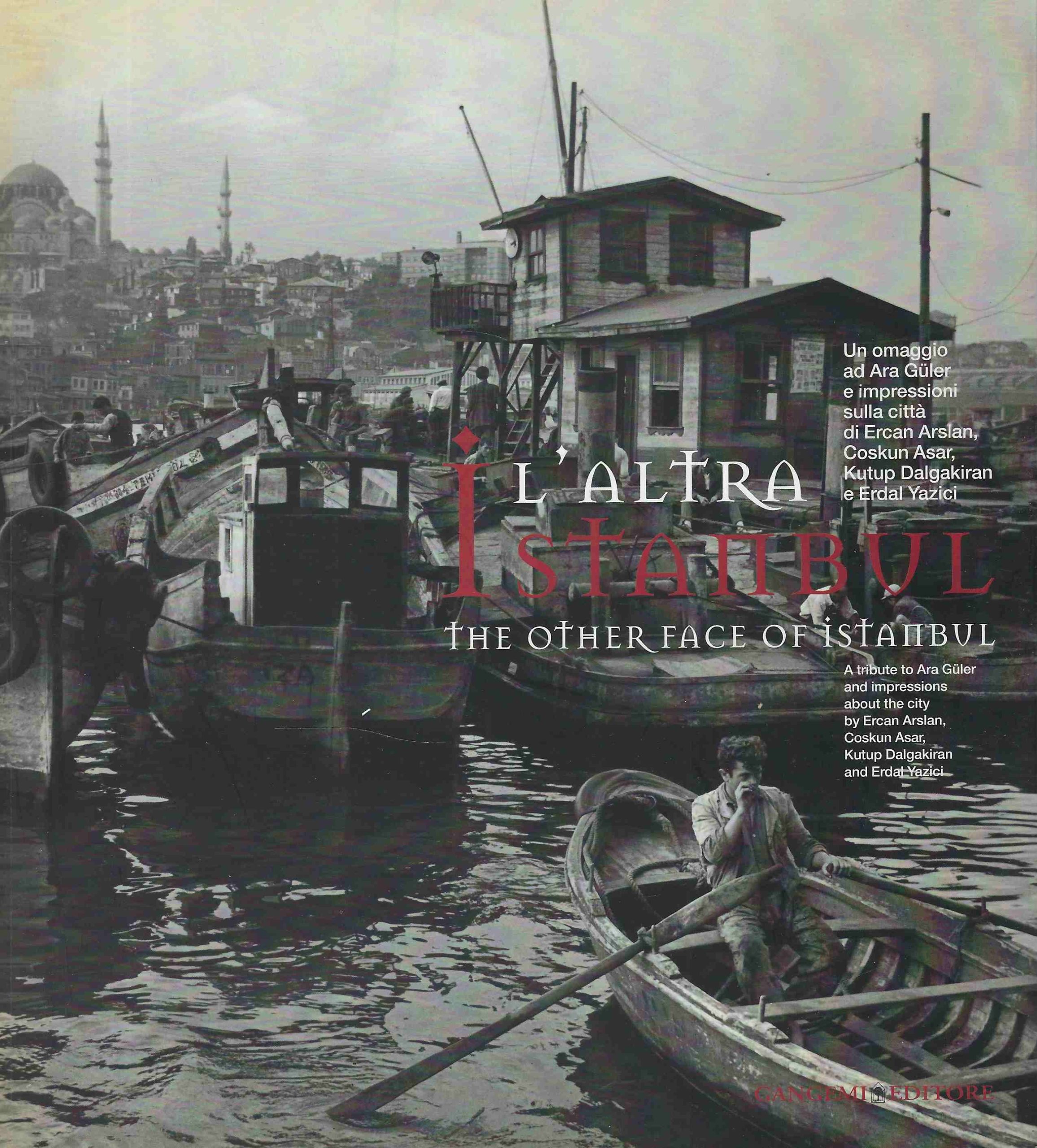 L'altra Istanbul