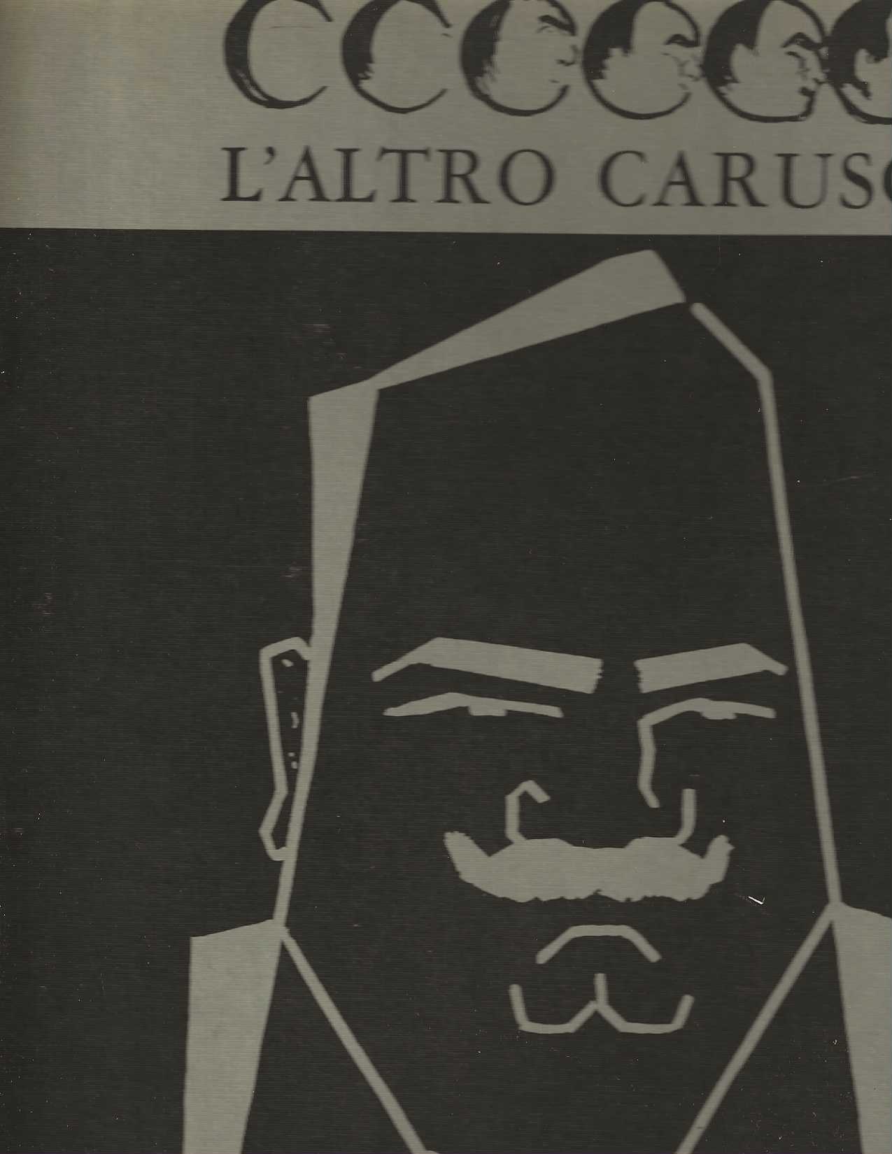 L'altro Caruso