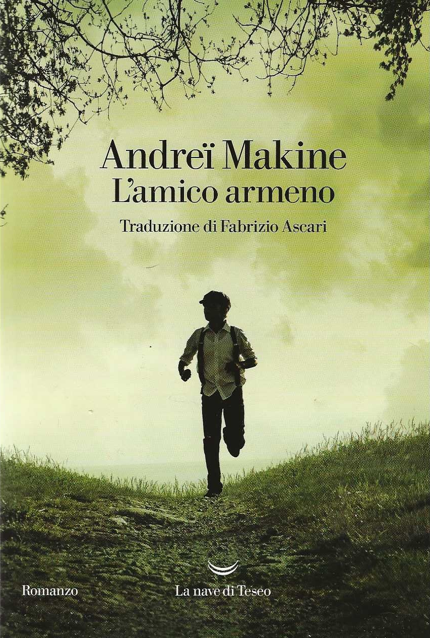 L'amico Armeno
