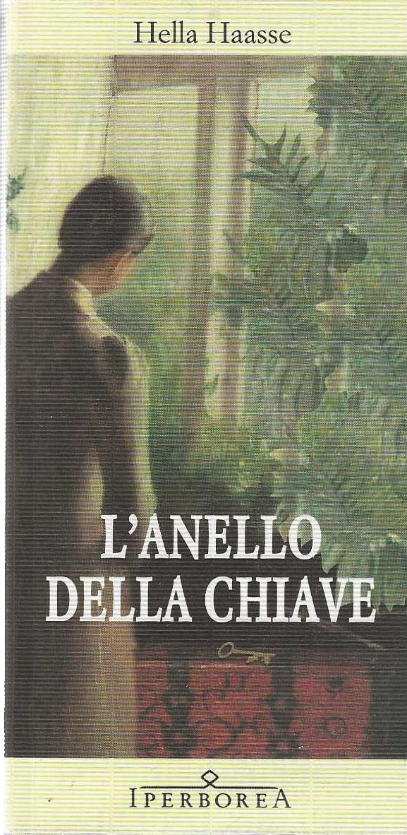 L'anello della chiave
