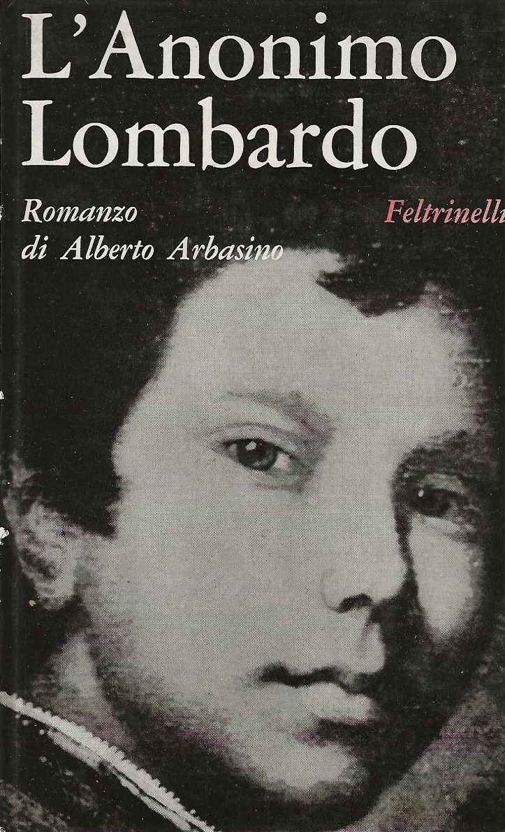 L' Anonimo Lombardo