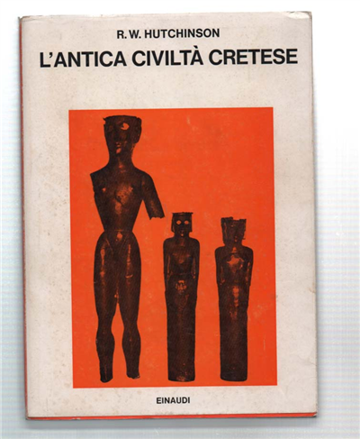 L'antica Civiltà Cretese