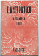 L'antipatico, Almanacco Per Il 1959