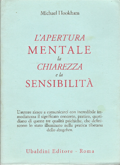 L'apertura Mentale, La Chiarezza E La Sensibilità