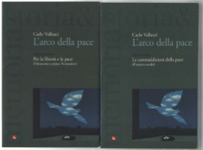 L'arco Della Pace. Movimenti E Istituzioni Contro La Violenza E …