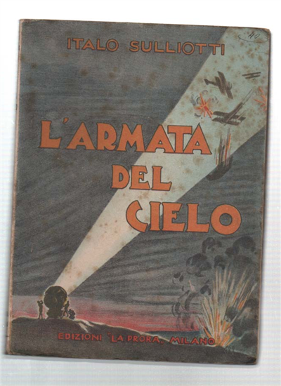 L'armata Del Cielo