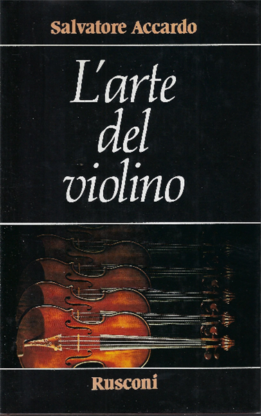 L'arte Del Violino