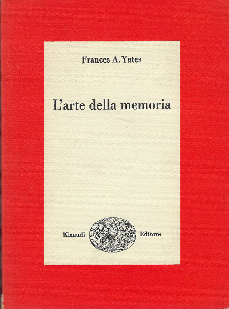 L'arte Della Memoria