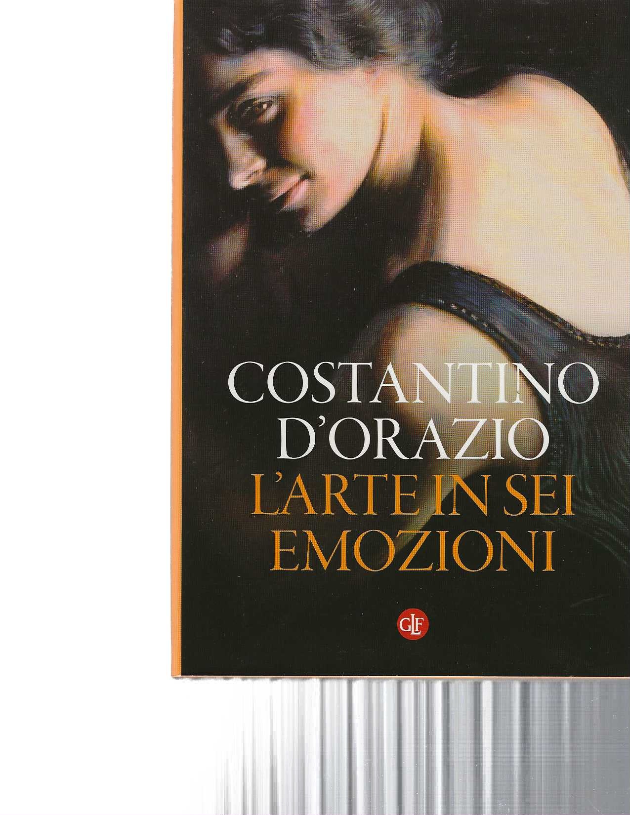L'arte in sei emozioni