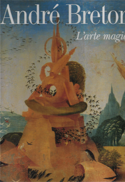 L'arte Magica