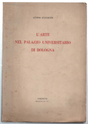 L'arte Nel Palazzo Universitario Di Bologna