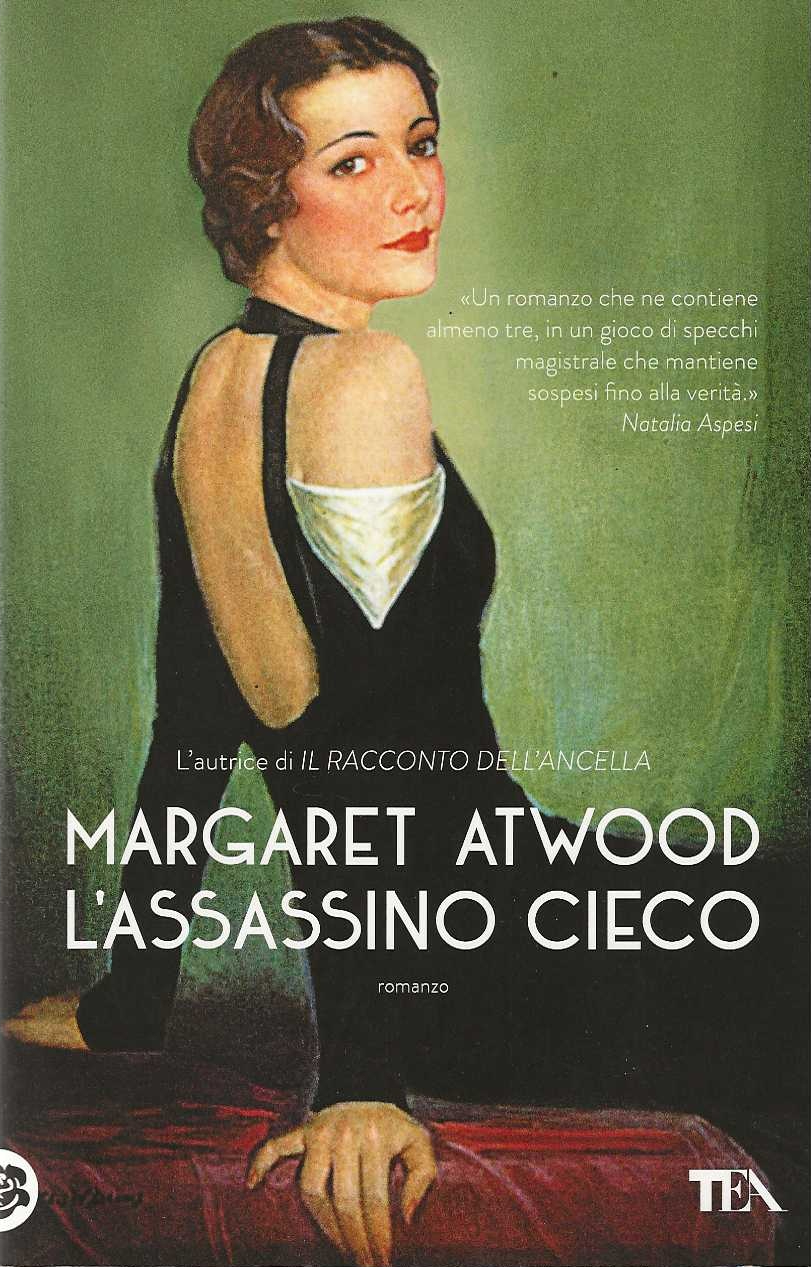 L'assassino cieco