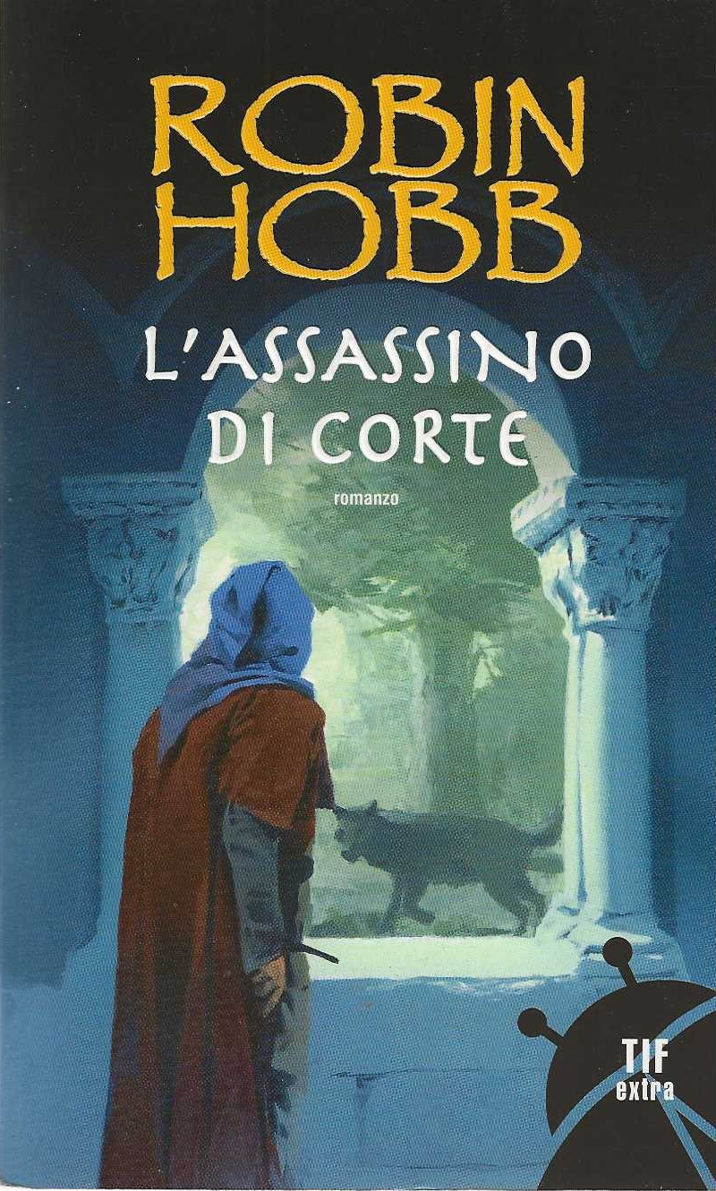 L'assassino di Corte