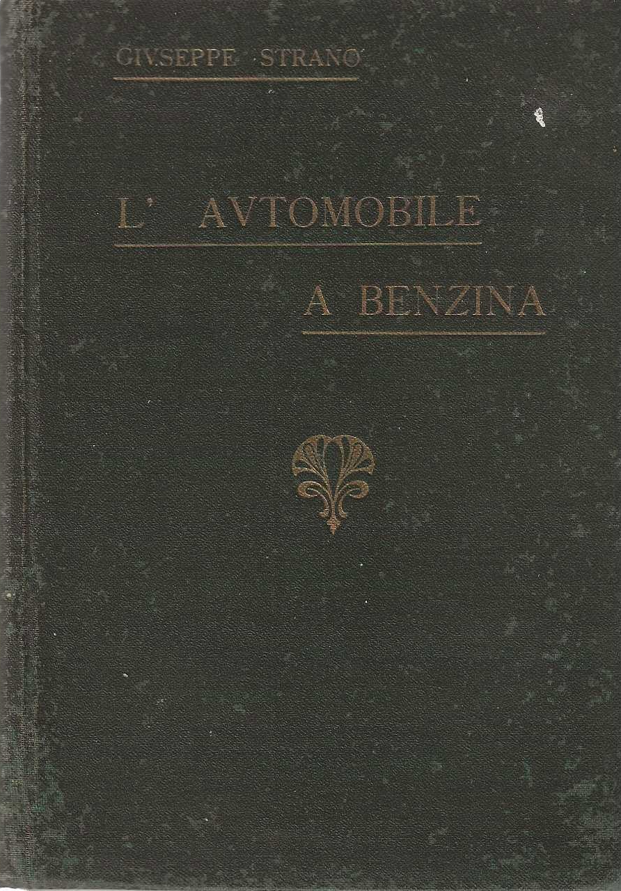 L'automobile a Benzina