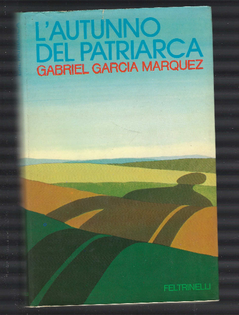 L'autunno Del Patriarca