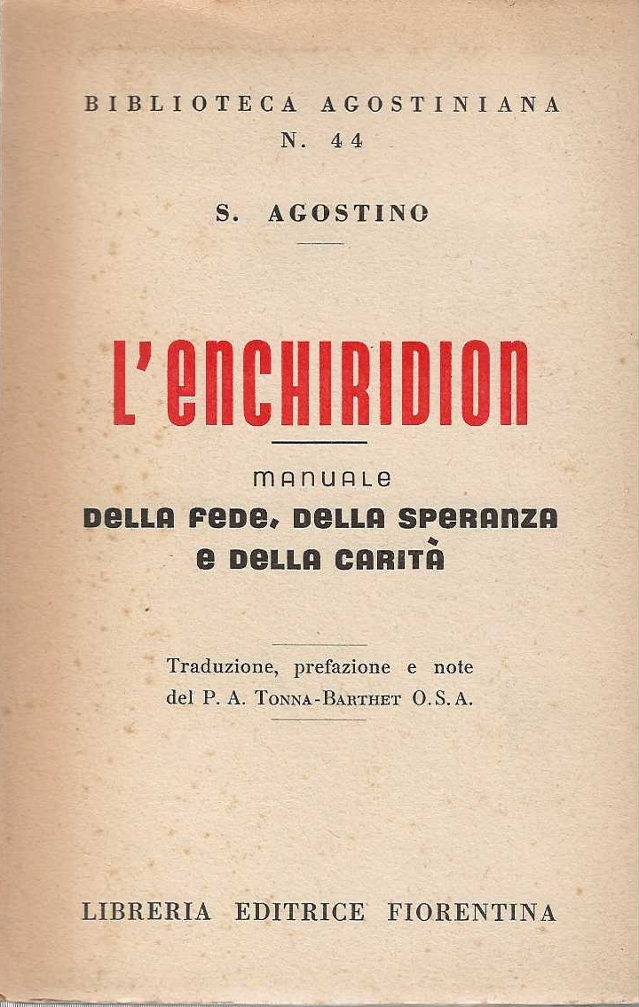 L'enchiridion