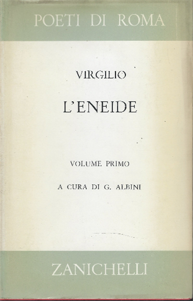 L'eneide