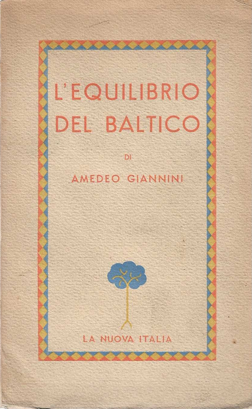 L'Equilibrio del Baltico