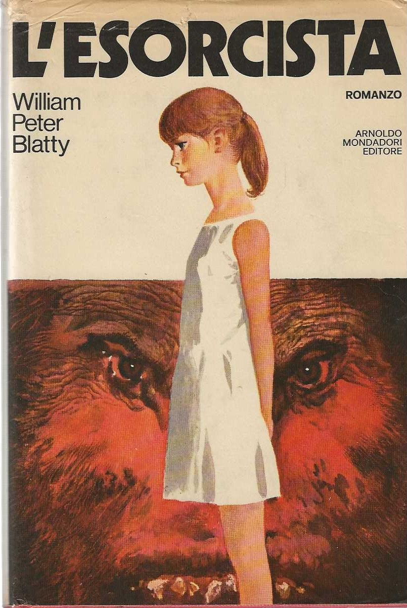 L ' esorcista