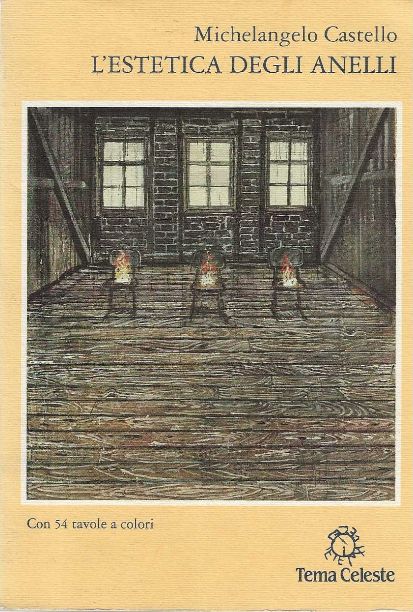 L'estetica degli Anelli