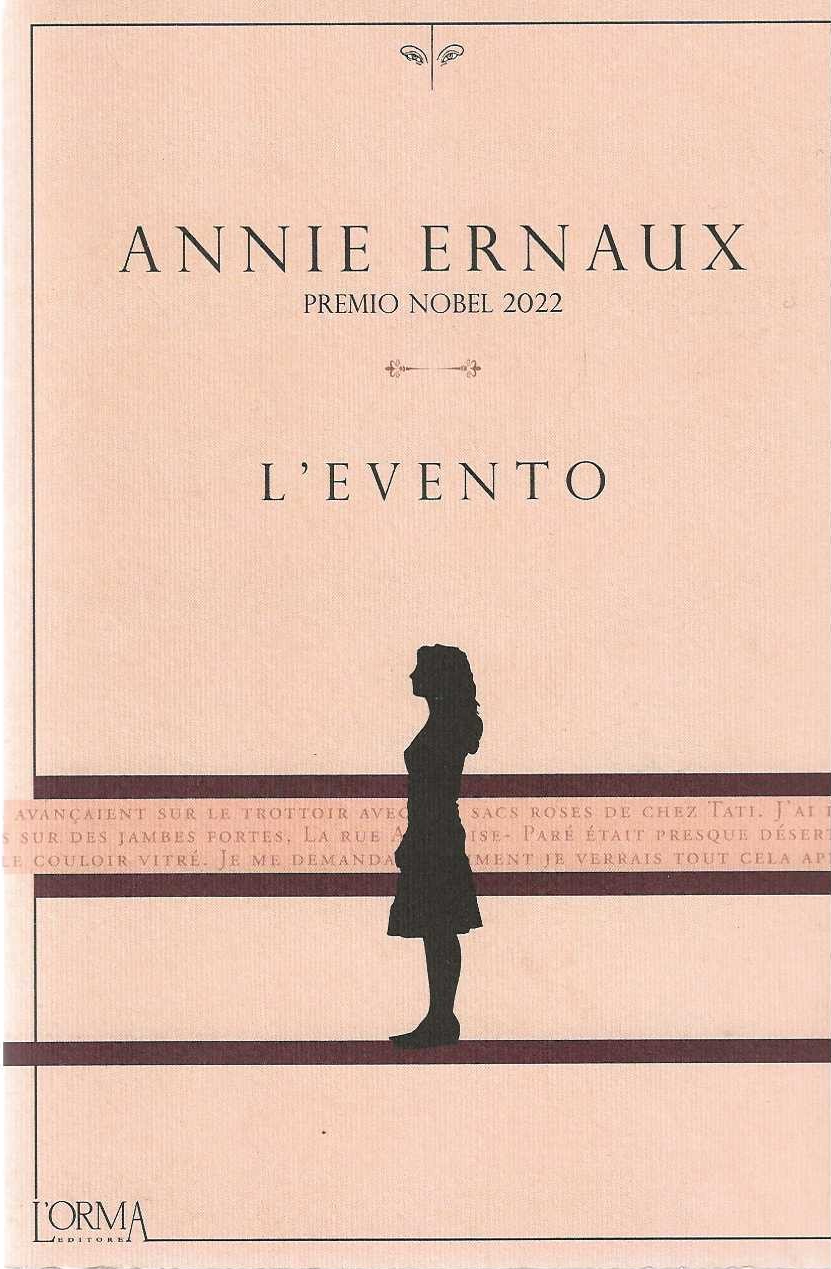 L'evento