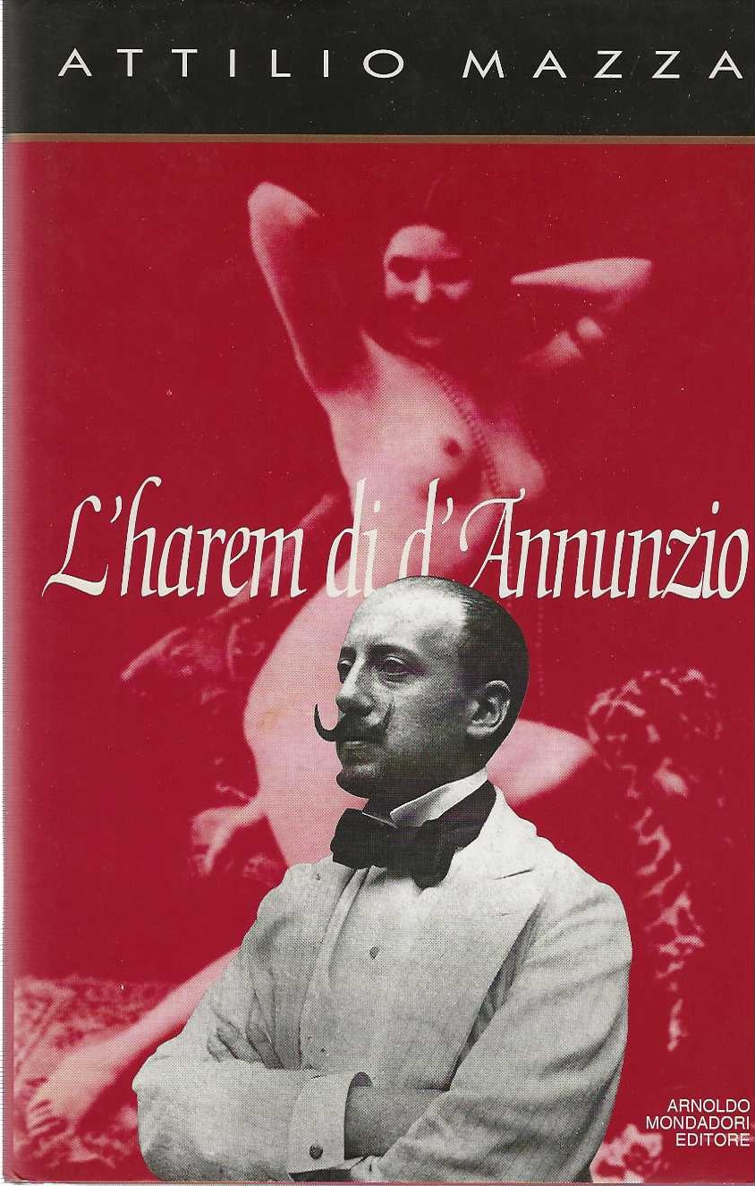 L'harem di d'annunzio