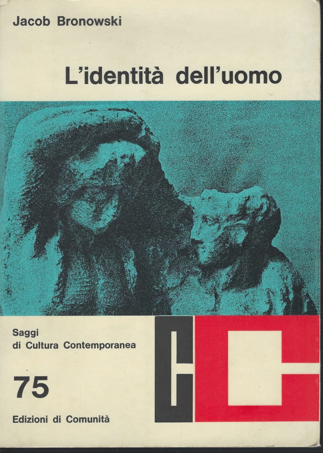 L'identità Dell'uomo