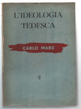 L'ideologia Tedesca