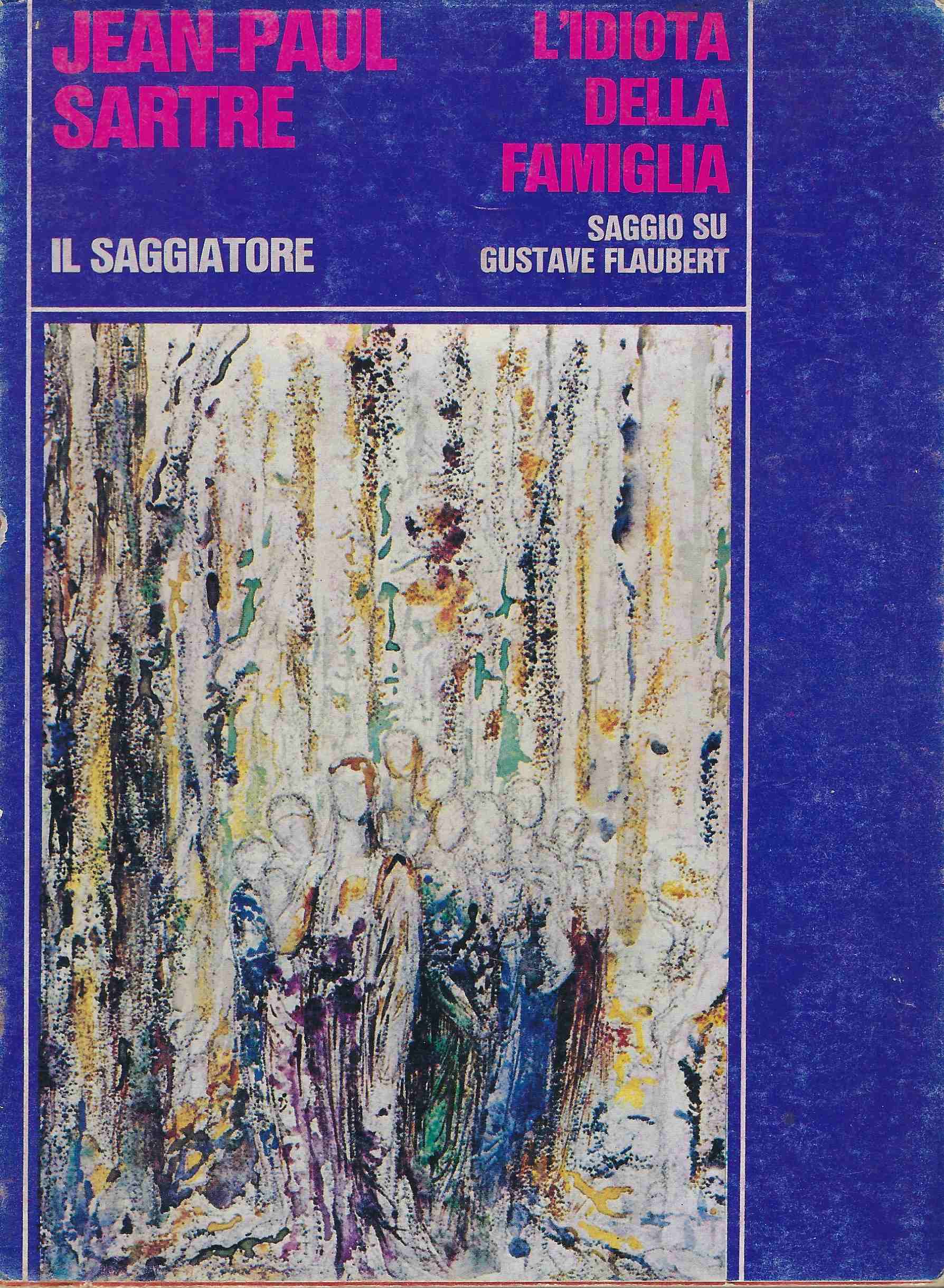 L'idiota della famiglia