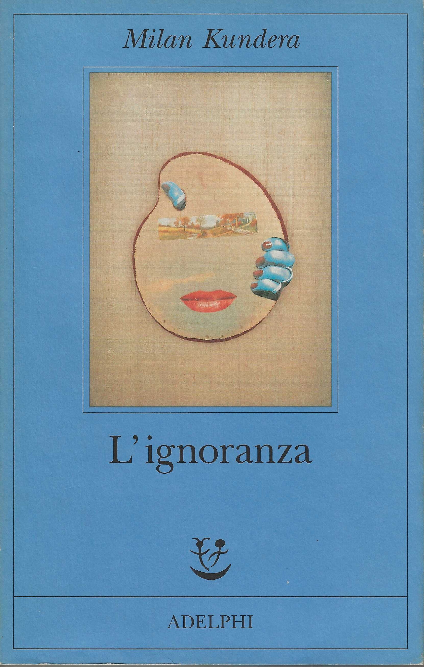 L'ignoranza