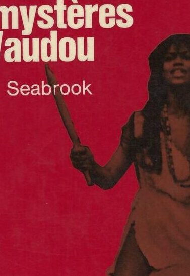 L'ile Magique . Les Mysteres Du Vaudou